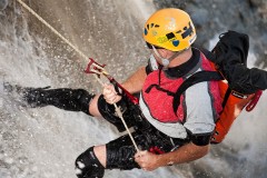 Canyoneering